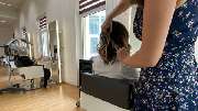 Salzland im Hotel Ratswaage - Friseur