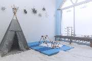 SalzZeit Inhalatorium - GALLERY