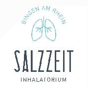SalzZeit Inhalatorium - LOGO
