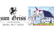 SAM Gastro GmbH Wirtshaus Zum Geiss - LOGO