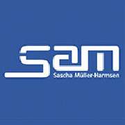 SaM - Sascha Müller-Harmsen - 1