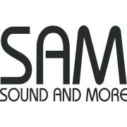 SAM - Sound And More e.K. - LOGO