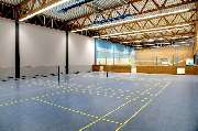 SAM Sportpark Bowling - GALLERY
