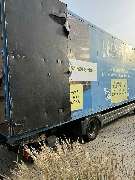 Sam24 GmbH | Willi Transport | Umzugsservice, Transport & Mehr - GALLERY