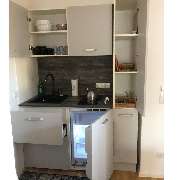 SAMA Küchen -München & Bayreuth - GALLERY