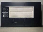 SAMA Küchen -München & Bayreuth - GALLERY