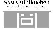 SAMA Miniküchen und Produktion - GALLERY