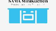 SAMA Miniküchen und Produktion - GALLERY