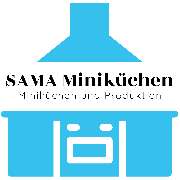 SAMA Miniküchen und Produktion - LOGO