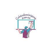 SAMAA Gebäudereinigung - LOGO
