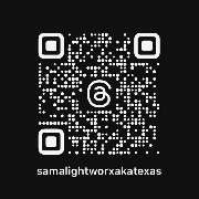 SaMaLightworxakaTexas - GALLERY