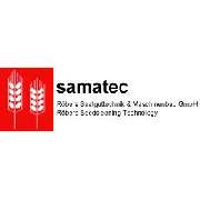 Samatec Saatguttechnik und Maschinenbau - LOGO