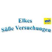 Sammelsurium - schöne Dinge. Elkes süße Versuchungen - LOGO
