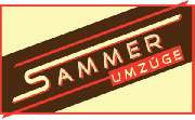 Sammer Umzüge e.K. - LOGO