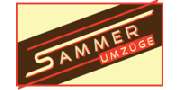 Sammer Umzüge e.K. - LOGO