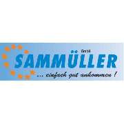 Sammüller GmbH Omnibus u. Transporte - LOGO