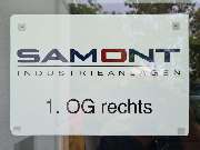 SAMONT GmbH (Brühl) - 14