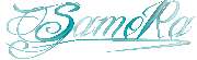 Logo - SamoRa Fashion