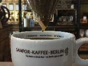 SAMPOR-KAFFEE-BERLIN - 1