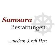 Samsara Bestattungen® - LOGO