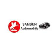 Samsun Autobile - LOGO