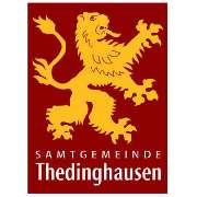 Samtgemeinde Thedinghausen - LOGO