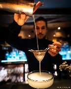 Samuel´s Shep I Cocktailbar Köln - Samuel´s Shep I Cocktailbar Köln