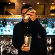 Samuel´s Shep I Cocktailbar Köln - Samuel´s Shep I Cocktailbar Köln