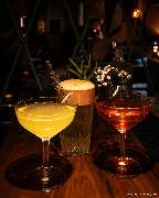 Samuel´s Shep I Cocktailbar Köln - Samuel´s Shep I Cocktailbar Köln