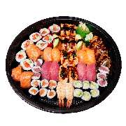 Samurai Sushi Frankfurt /since 2010 - GALLERY