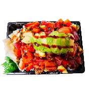 Samurai Sushi - GALLERY