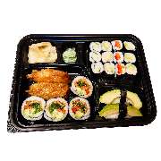 Samurai Sushi - GALLERY