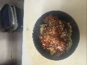 Samurai Sushi - GALLERY