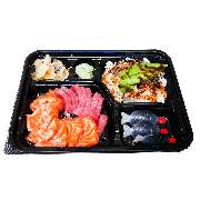 Samurai Sushi - GALLERY