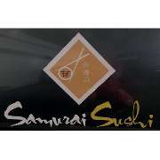 Samurai Sushi - LOGO