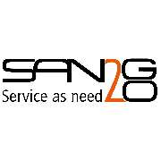 San2Go GmbH - LOGO