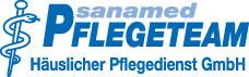 Sanamed-Pflegeteam GmbH - Sanamed-Pflegeteam GmbH