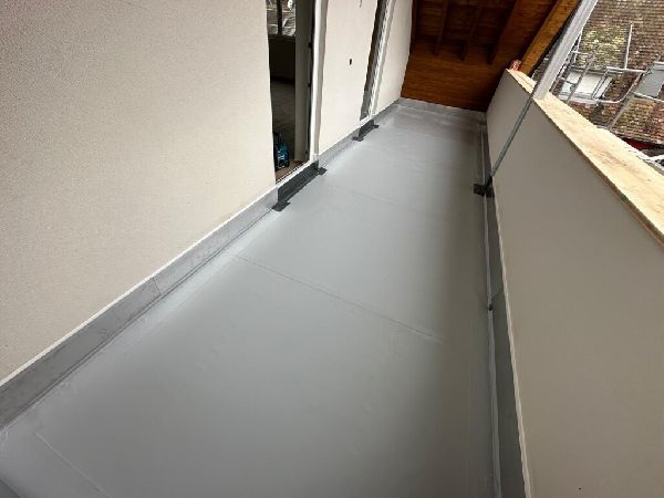 Sanchez Bedachungen - 3