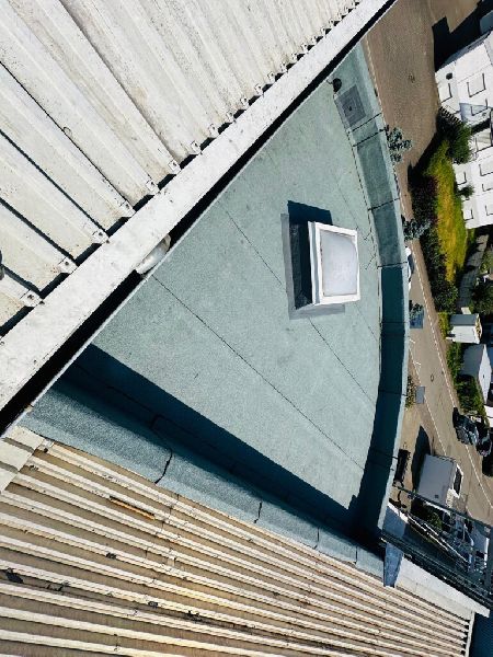 Sanchez Bedachungen - 7