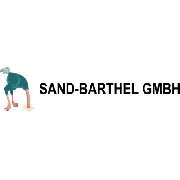 Sand-Barthel GmbH - LOGO