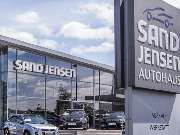 Sand Jensen GmbH - GALLERY