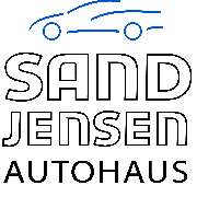 Sand Jensen GmbH - LOGO