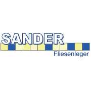 Sander Fliesenleger - LOGO