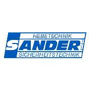 Sander Hebetechik GmbH - LOGO