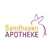 Sandhasen Apotheke - Logo der Sandhasen Apotheke