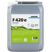 Winterhalter F 420e Bistroreiniger 12kg