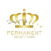 Sandra Fäth Permanent Make Up - LOGO