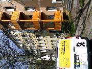 Sandra Kade Zimmerei/Trockenbau - Balkonbau