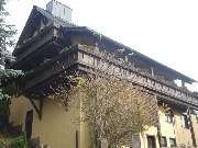 Sandra Kade Zimmerei/Trockenbau - Balkonbau über Etagen