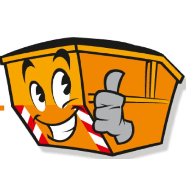 Sandra Mann Containerdienst Mann - LOGO